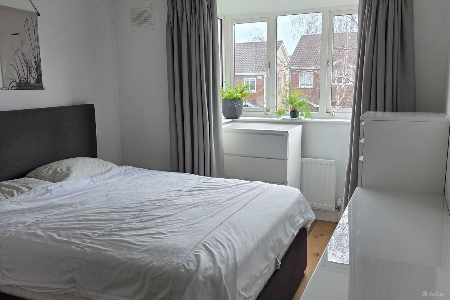 Southern Cross Road, Bray, Co. Wicklow