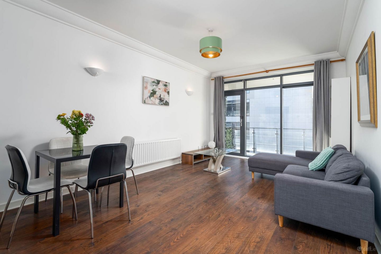 9 Lagan House, Custom House Square, Dublin  1, Co. Dublin, D01HW13