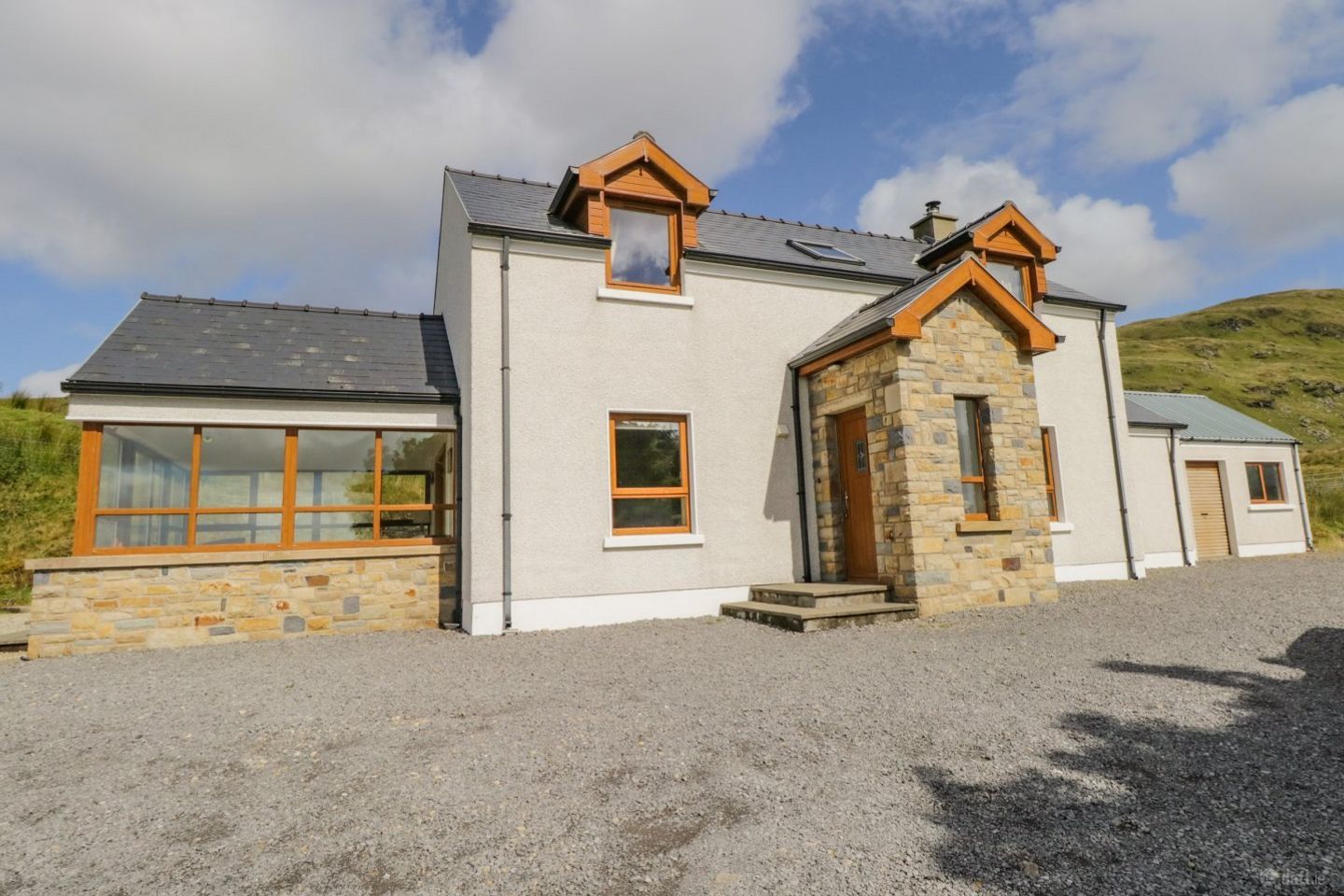 Donegal Town, Co. Donegal