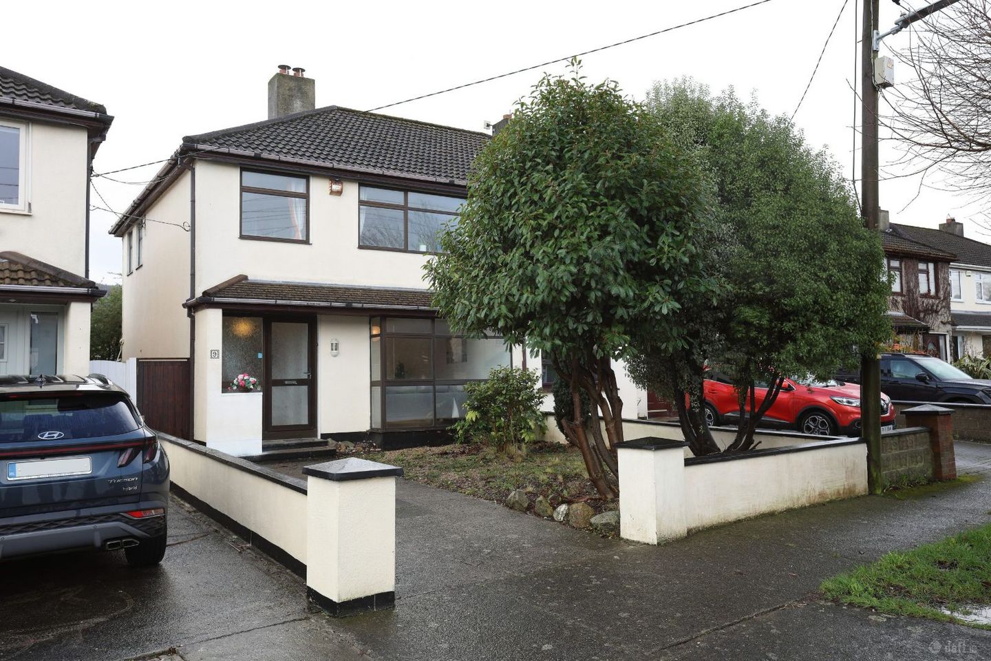 9 The View, Woodpark, Ballinteer, Dublin 16, D16T928