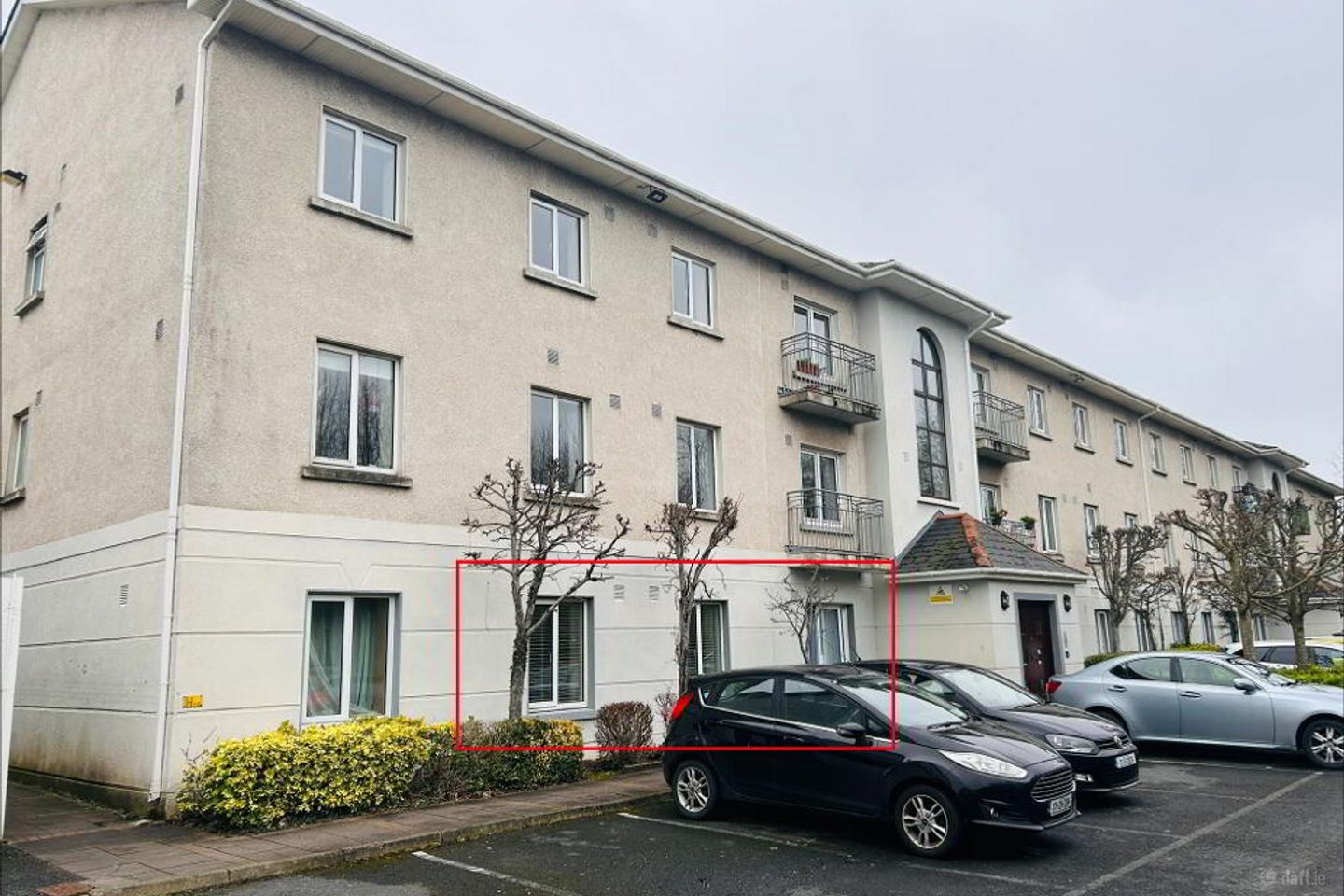 1 Harbour View, Straffan Road, Maynooth, Co. Kildare, Maynooth, Co. Kildare, W23CY94