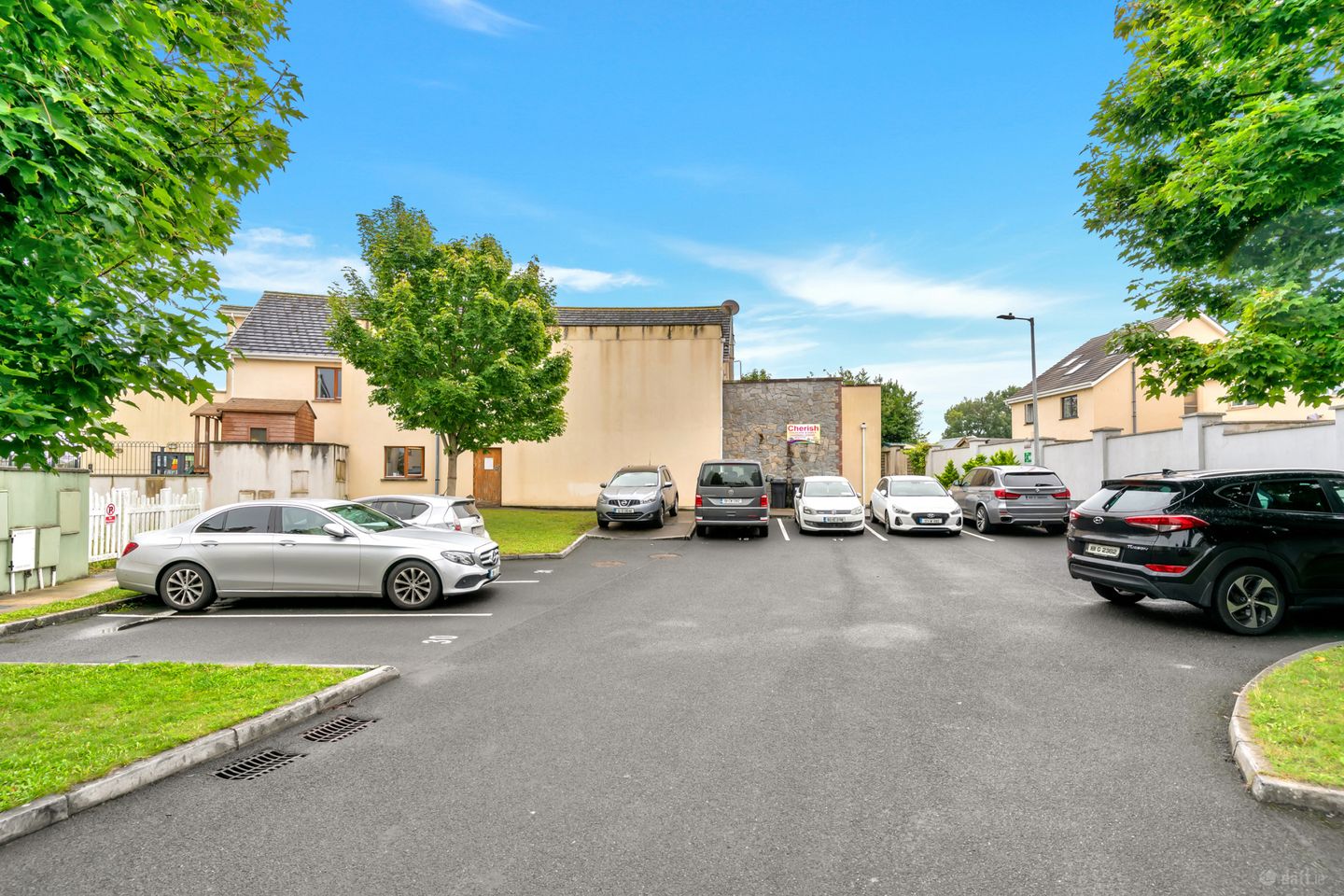 Apartment 17, Lerr Road, Abbeylands, Castledermot, Co. Kildare, R14FY68