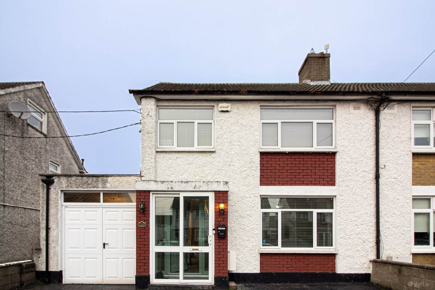 33 Kilmore Drive, Kilmore, Dublin  5, Co. Dublin, D05A327