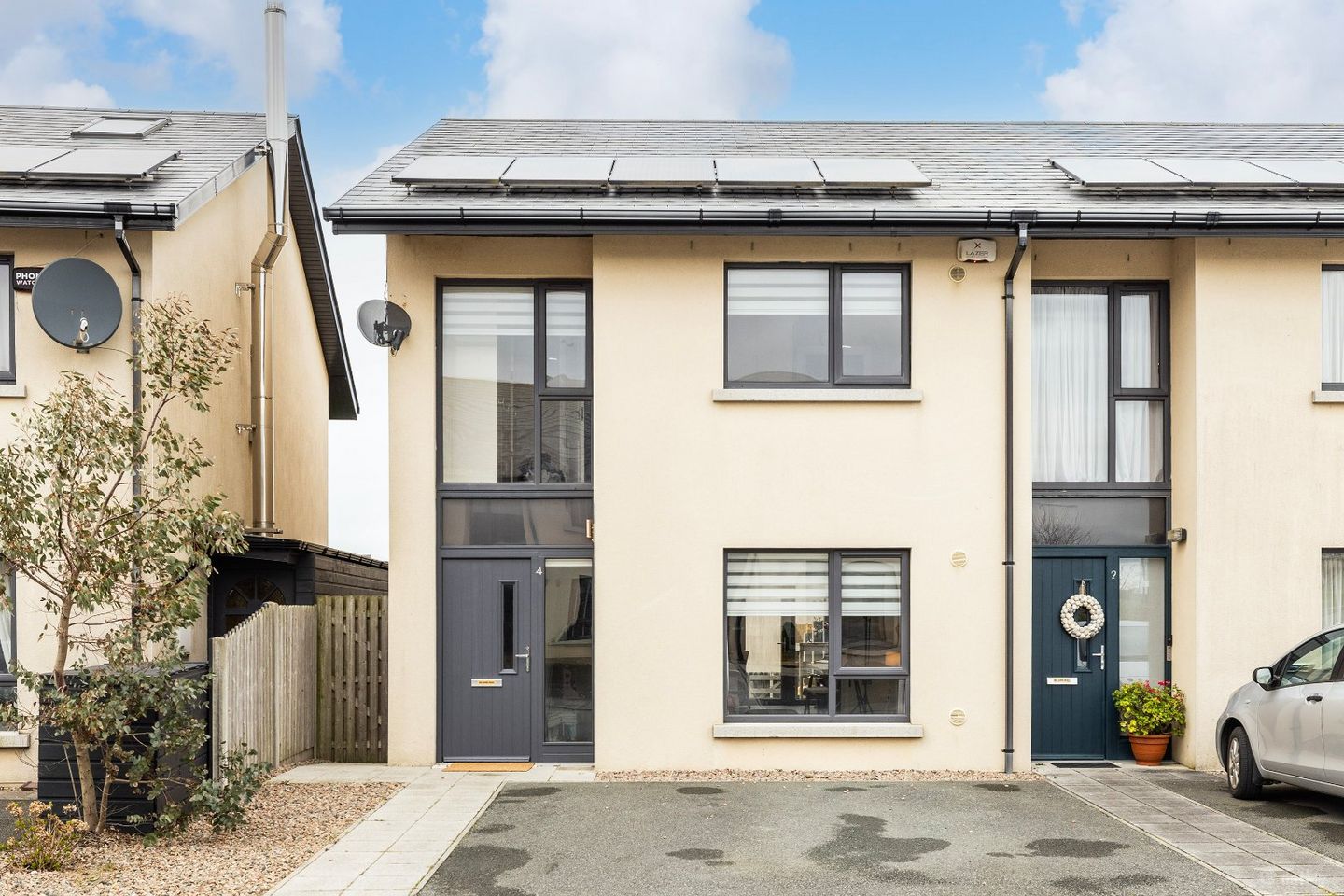 4 Linnett, Barnageeragh Cove, Skerries, Co. Dublin, K34X313