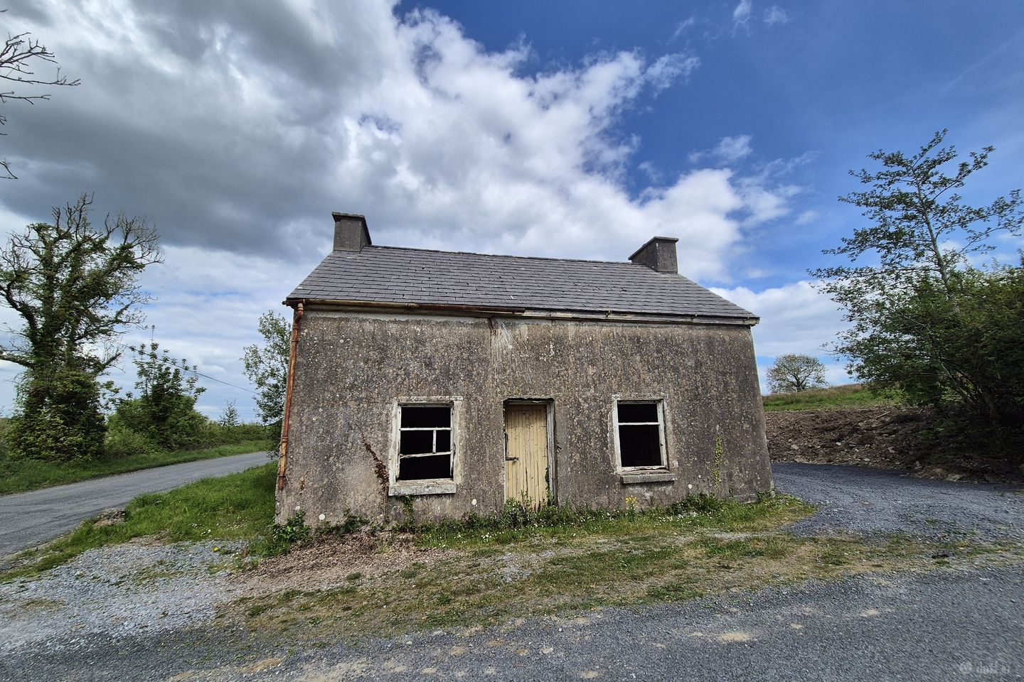 Knappoge, Ballynacally, Co. Clare