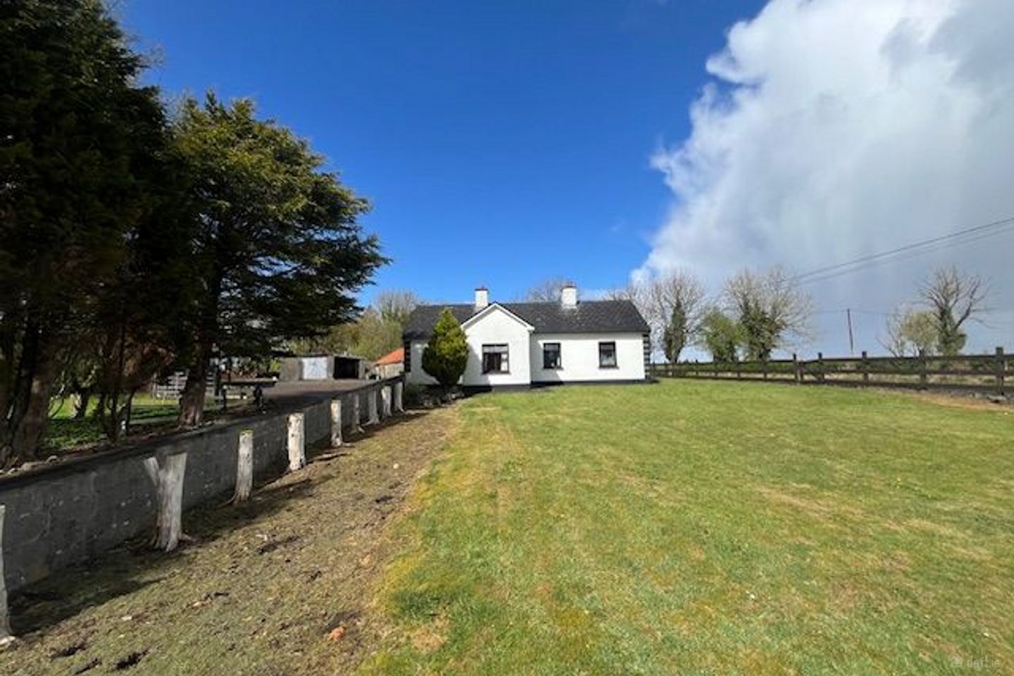 Shantalla, Ballindine, Co. Mayo, F12NX50