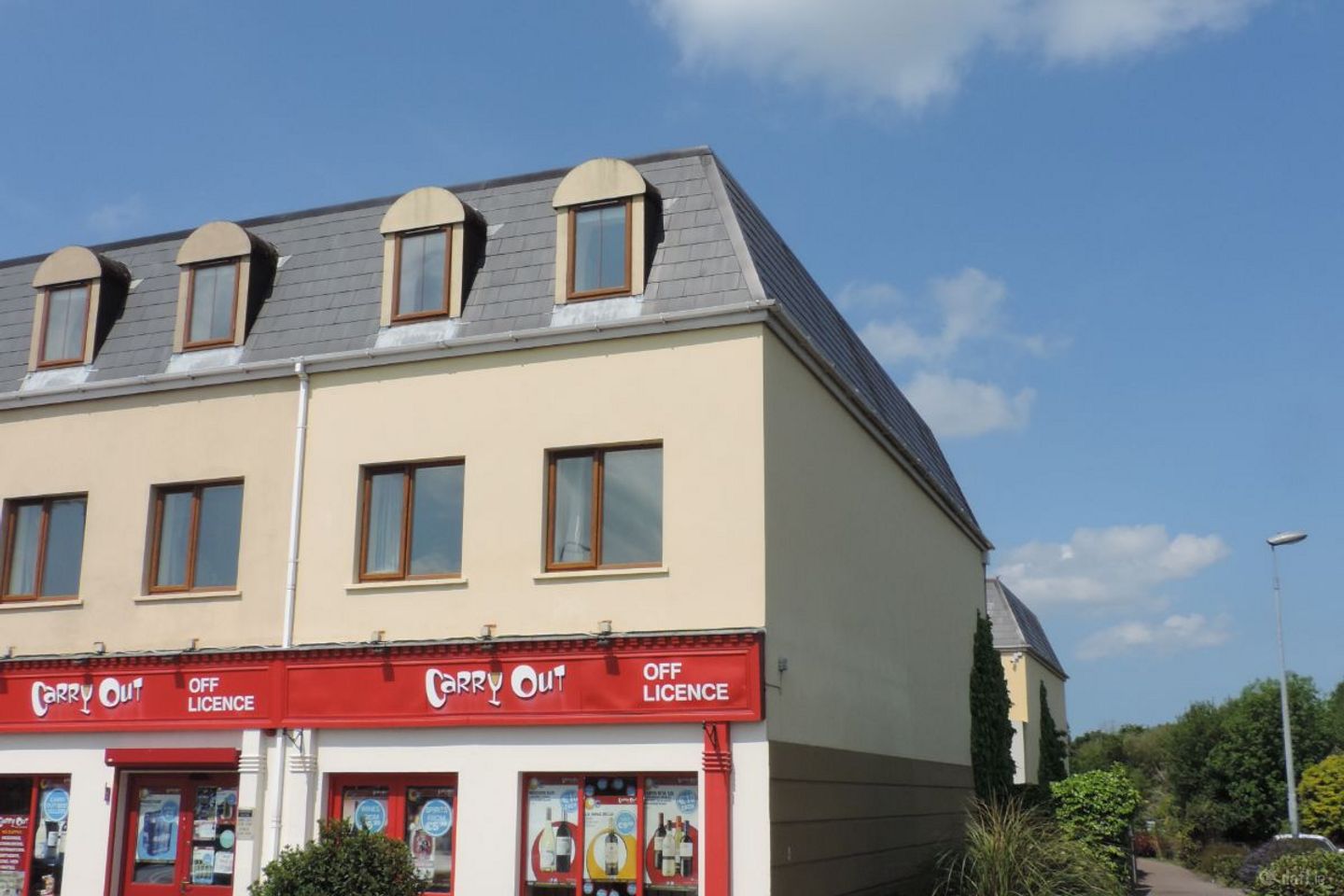 Oakfield Court, Tralee, Tralee, Co. Kerry