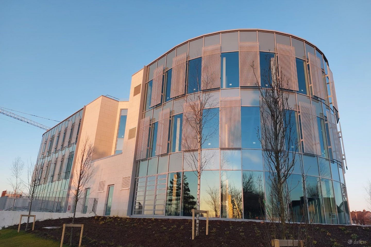 Two Crown Square, Monivea Road, Galway