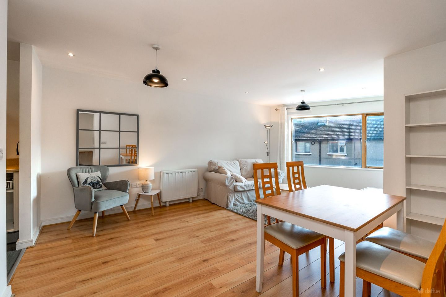 Apartment, Duncairn Court, Sweetman's Avenue, Blackrock, Co. Dublin