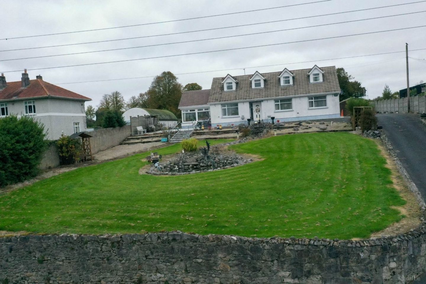 Hillview House, Ballinakill Road, Abbeyleix, Abbeyleix, Co. Laois, R32AE97
