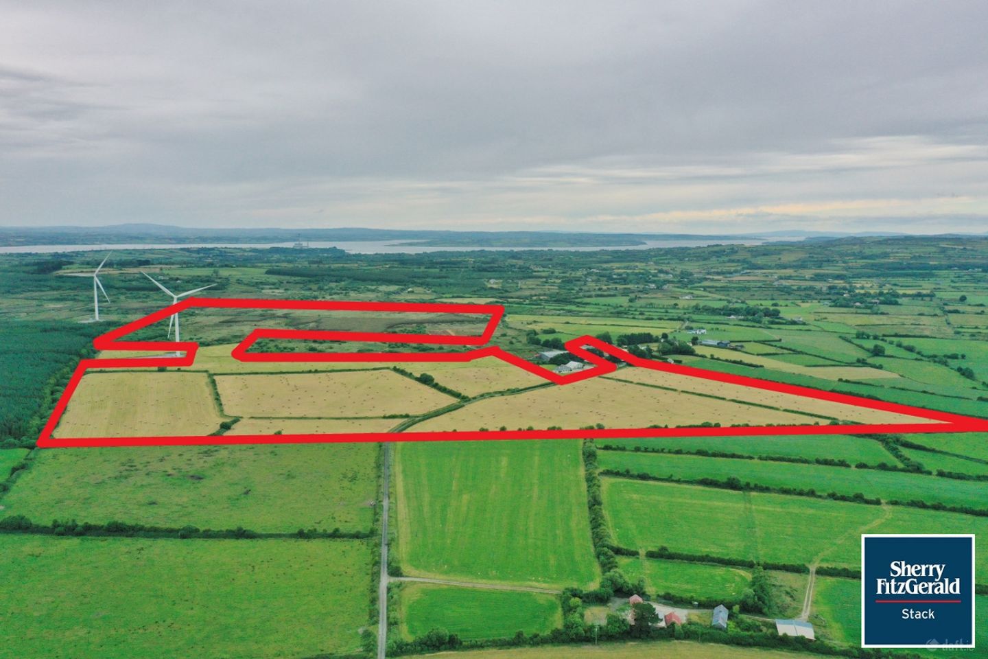 Gurteenacloona, Ballylongford, Co. Kerry