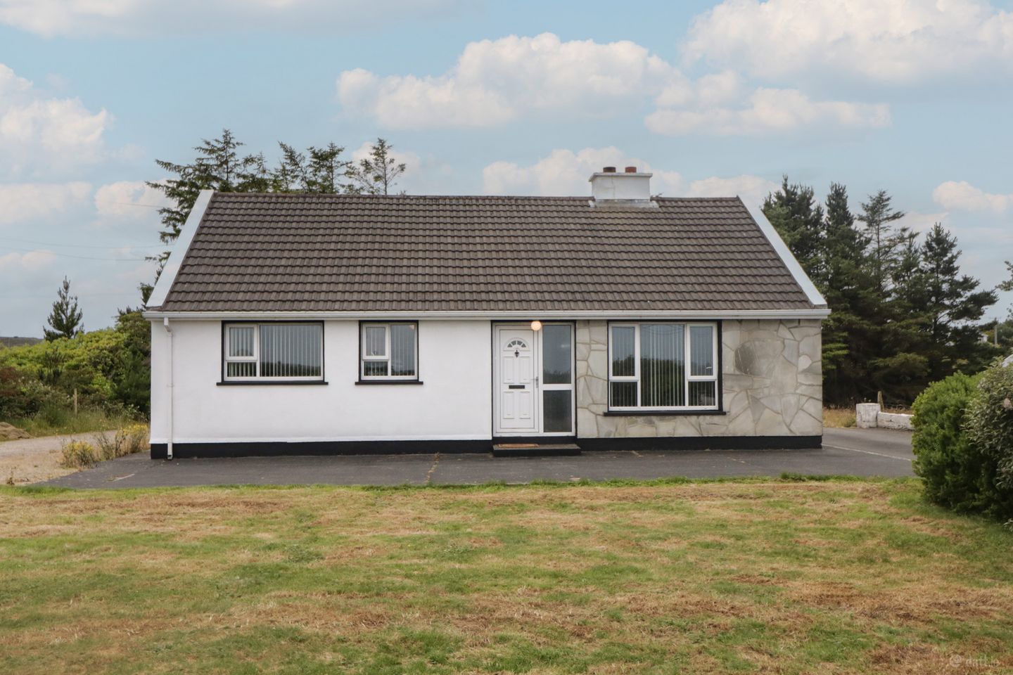 Gortahork, Co. Donegal