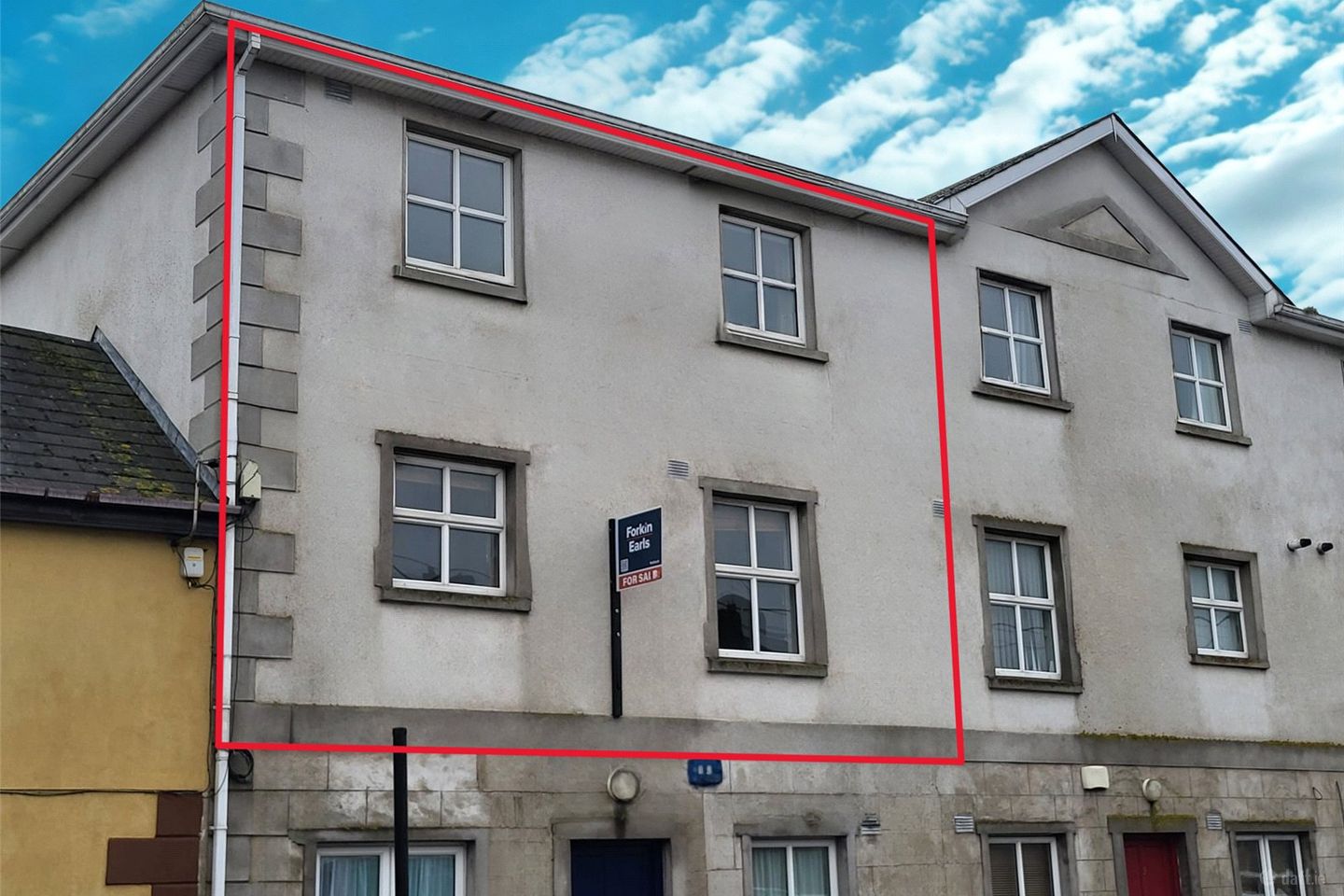 6 Inbhear Mews, Arklow, Co. Wicklow, Y14ND66