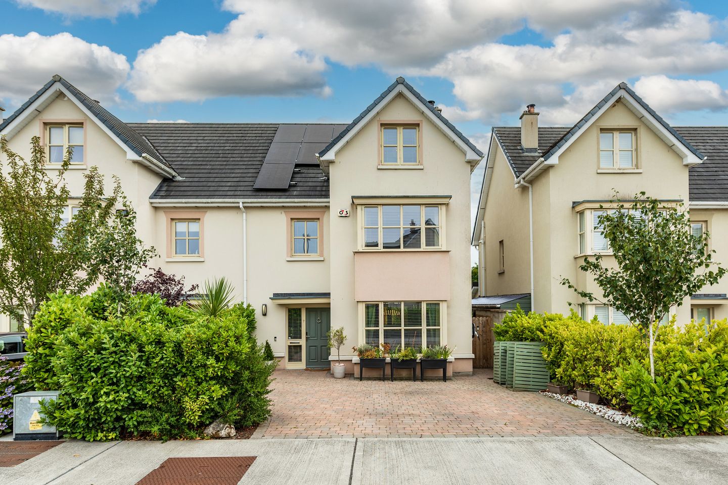 7 The Crescent, Piper's Hill, Naas, Co. Kildare, W91X0W9