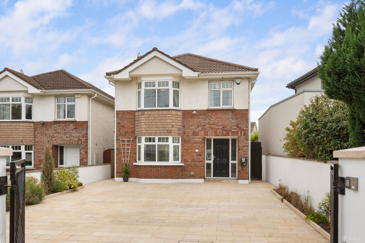 104 St. Aidan's Drive, Goatstown, Dublin 14, D14X3C8