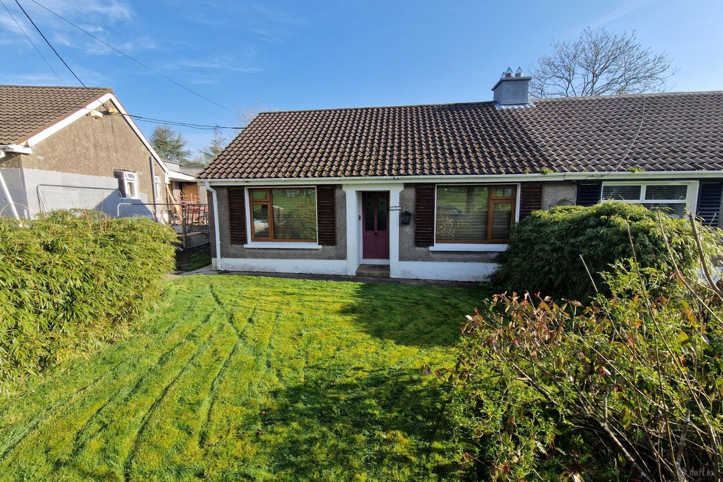 San Pio, Mayfield Park, Mayfield, Co. Cork, T23AEV9