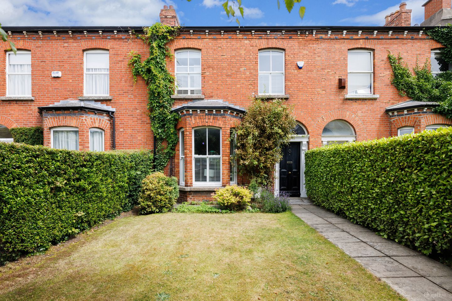 38 Frankfort Avenue, Rathgar, Rathgar, Dublin 6, D06DT26