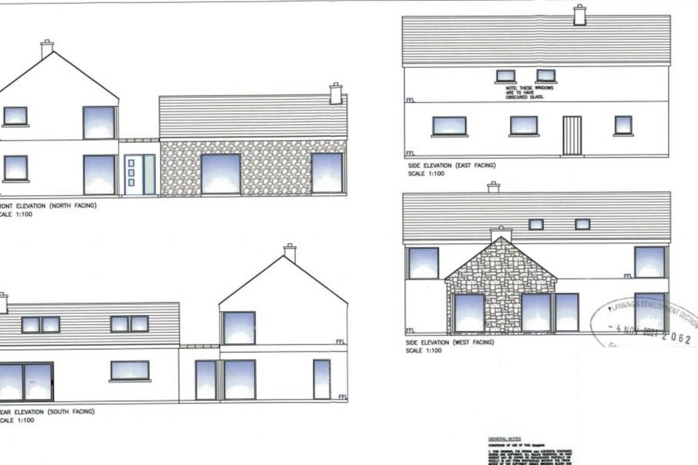 Cloosh, Kinvara, Co. Galway, Kinvara, Co. Galway