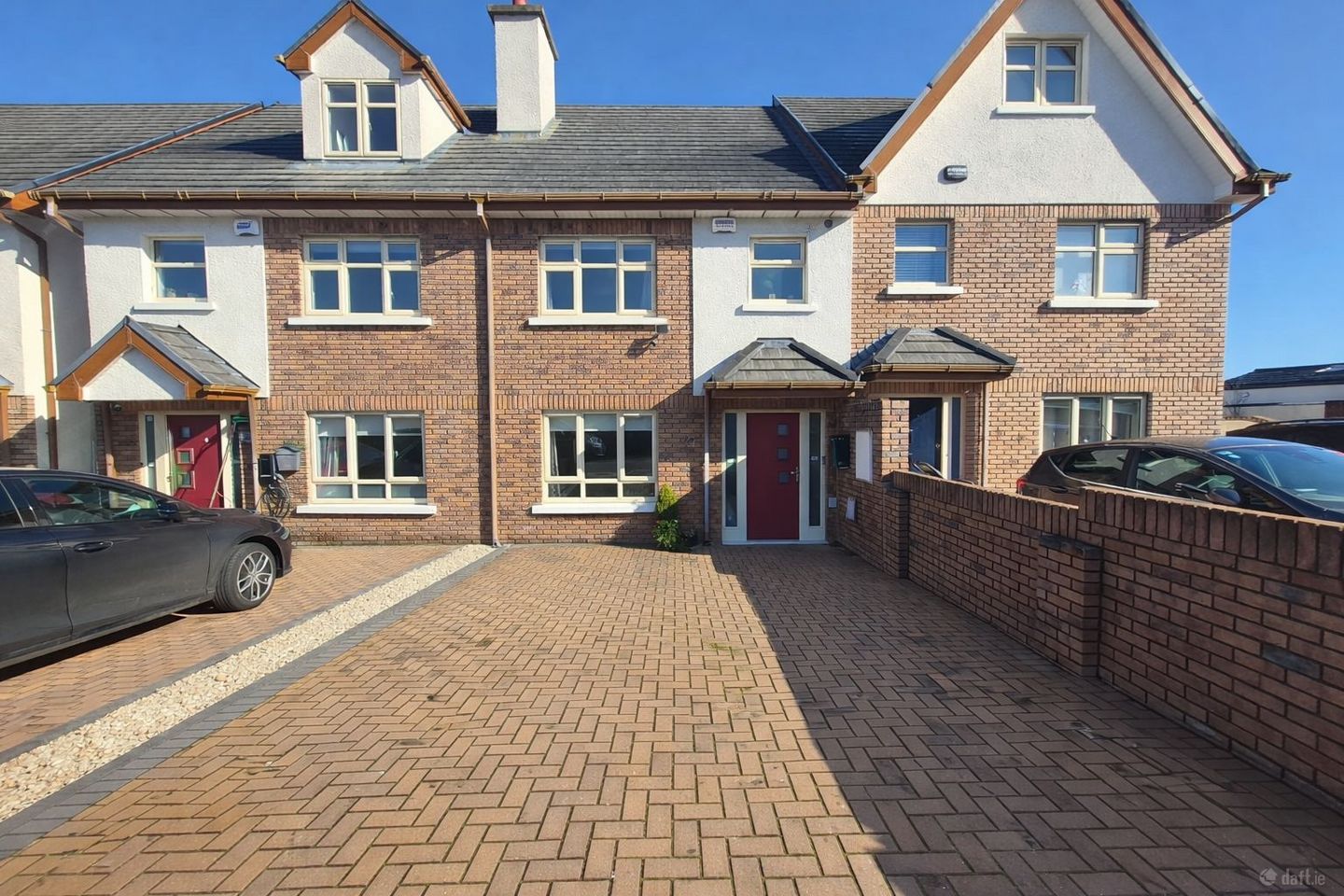 27 Farm Green, Manor Farm, Frankfield, Co. Cork, T12C2FX