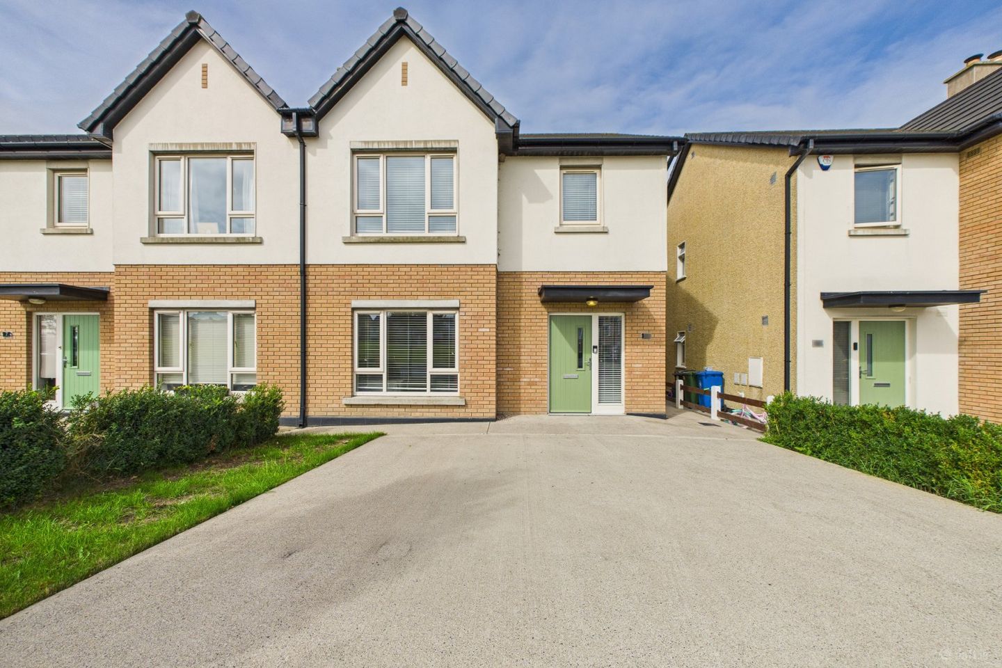 8 Hazelwood Park, Foxwood, Waterford City, Co. Waterford, X91FE8H