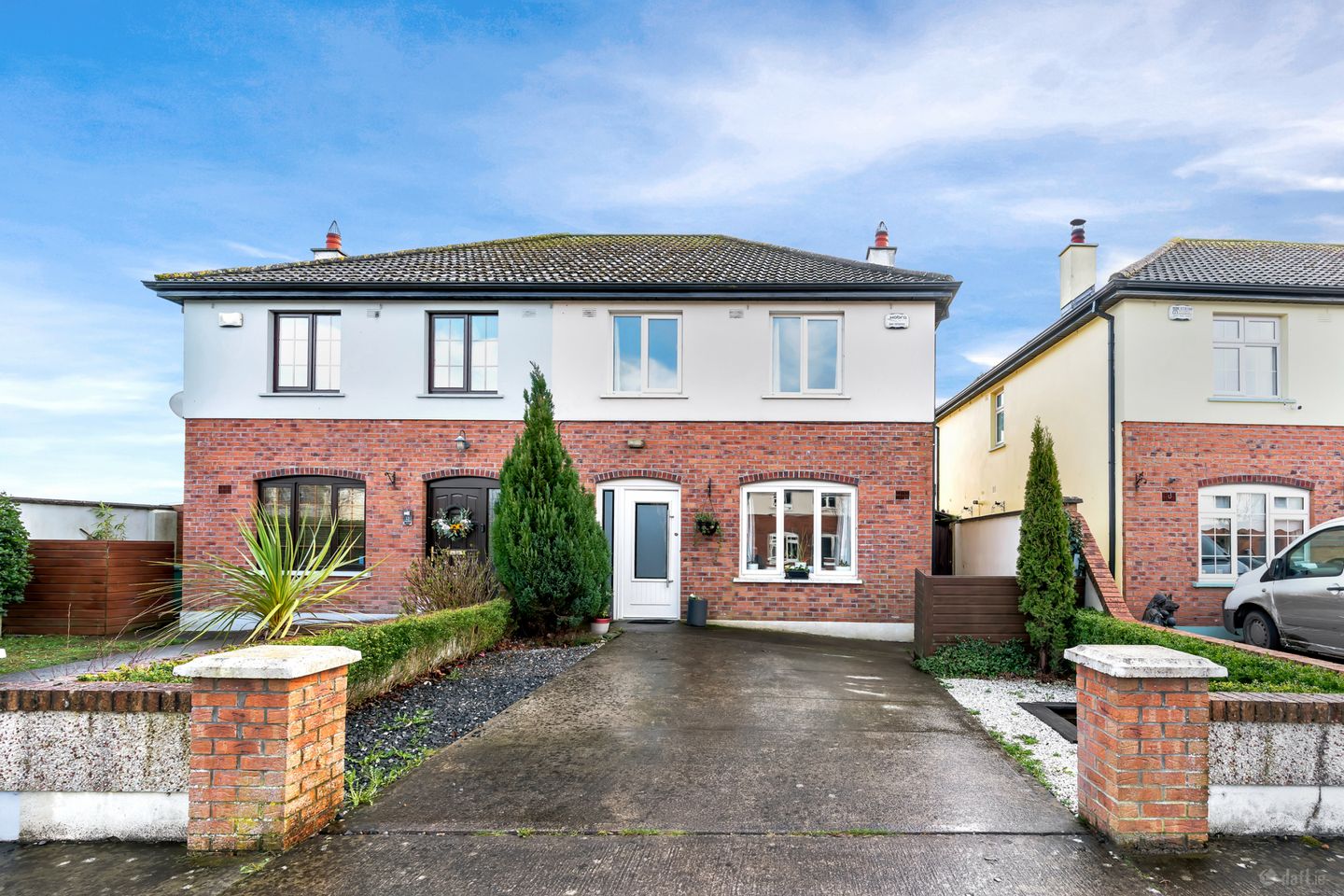 14 Coney Drive, Coneyboro, Athy, Co. Kildare, R14WP58
