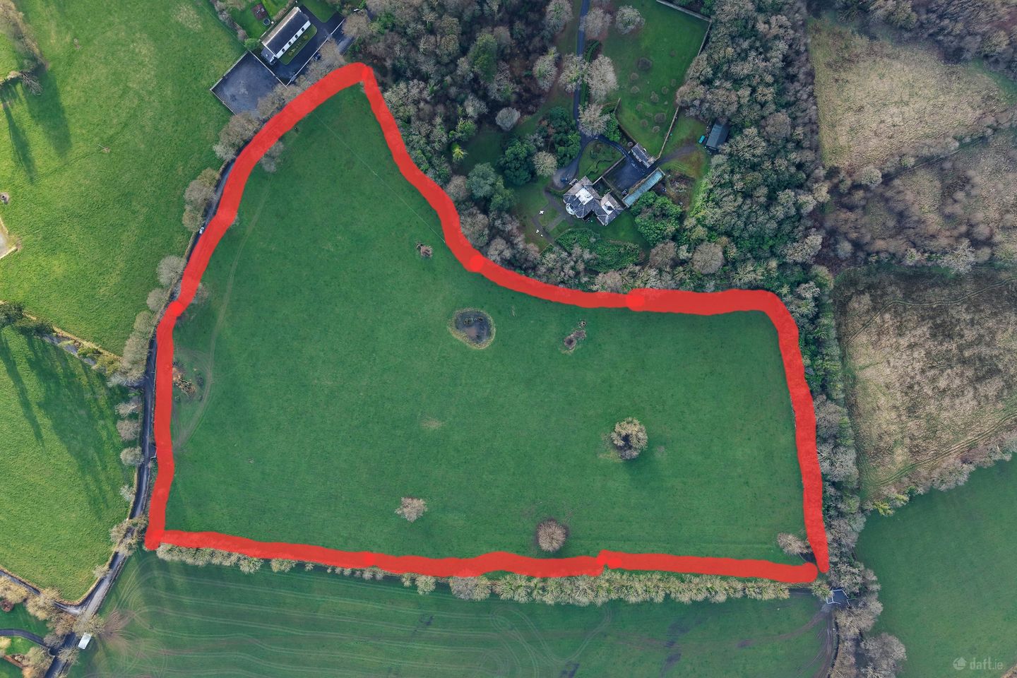 Ahane, Lisnagry, Co. Limerick