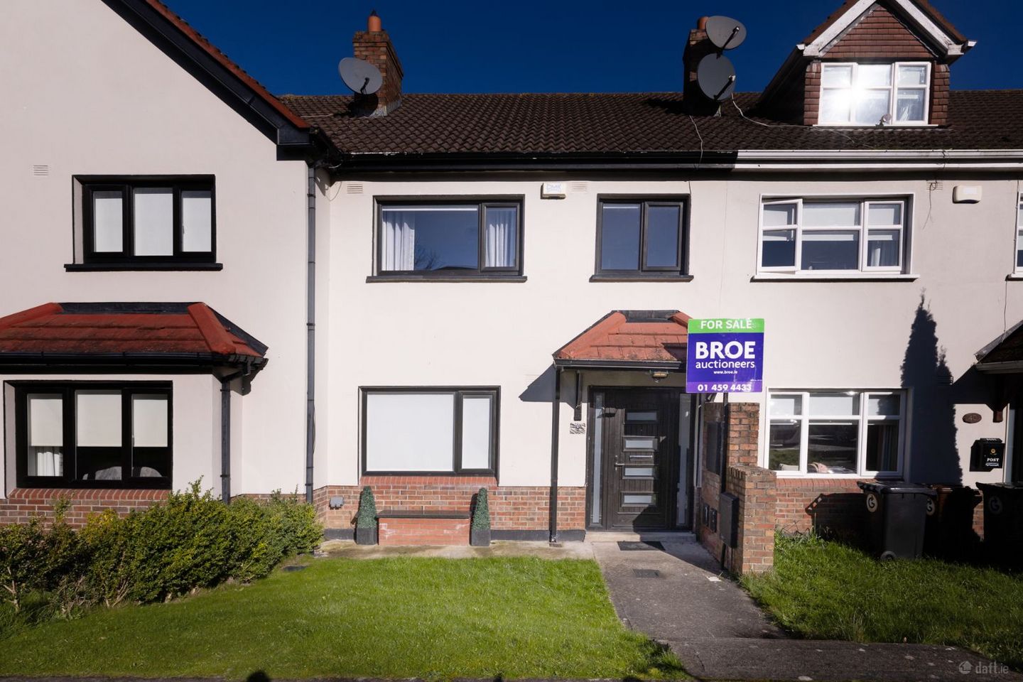42 Monastery Heath Avenue, Clondalkin, Dublin 22, D22PP86