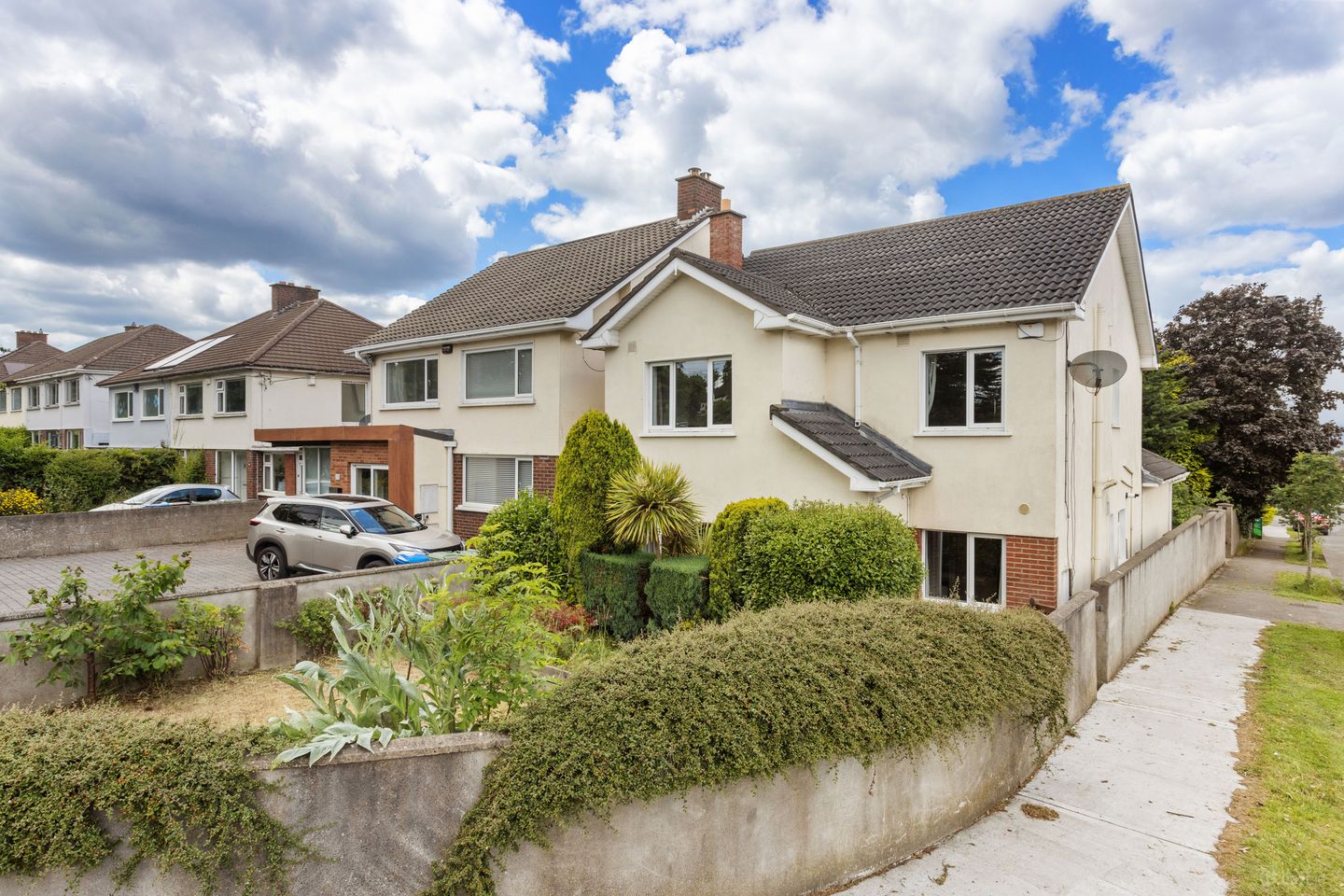 Spireview, 106 Taney Road, Goatstown, Dublin 14, D14X940