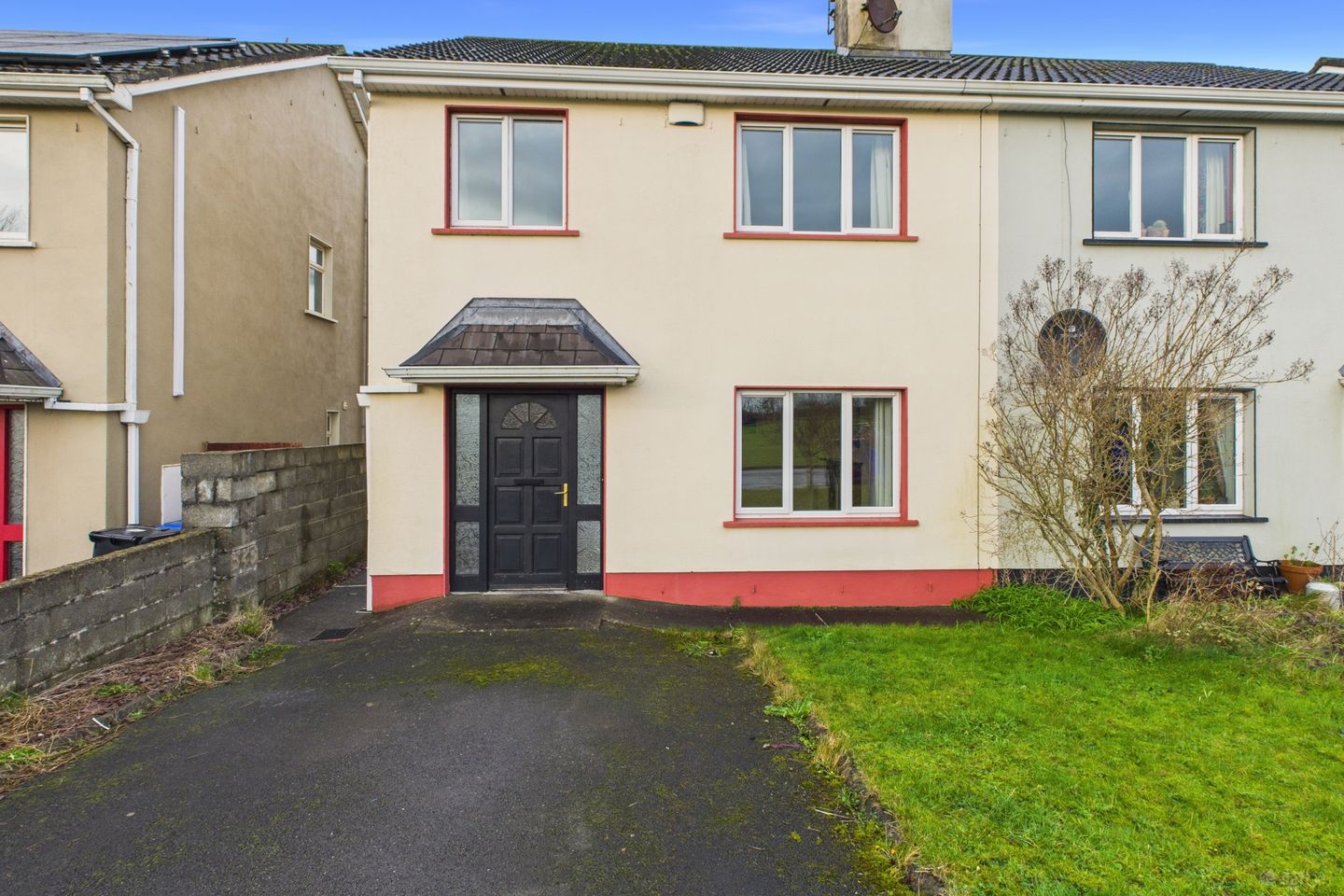 13 Magheramore, Killimor, Ballinasloe, Co. Galway, H53RW59