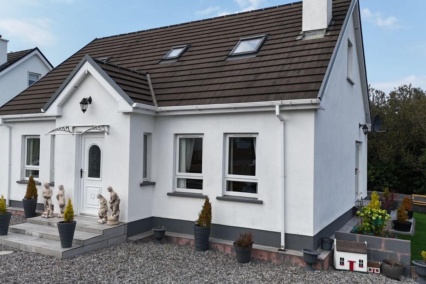 Doochary, Doochary, Co. Donegal, F94P2WR