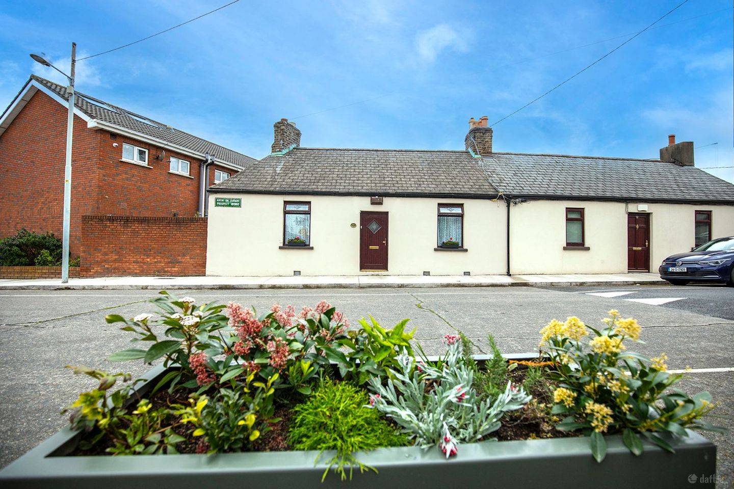 74 Prospect Avenue, Dublin 9, Glasnevin, Dublin 9, D09Y0P8