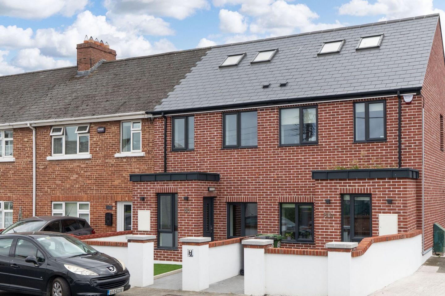 80 Jamestown Road, Inchicore, Dublin 8, D08X7E5