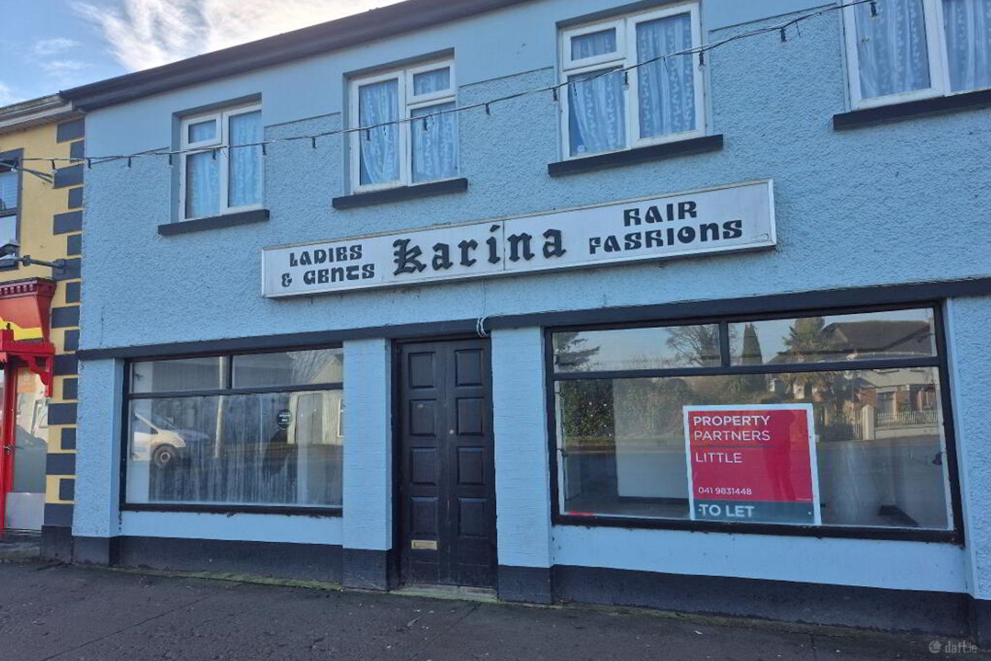 Fairgreen, Ardee, Co. Louth