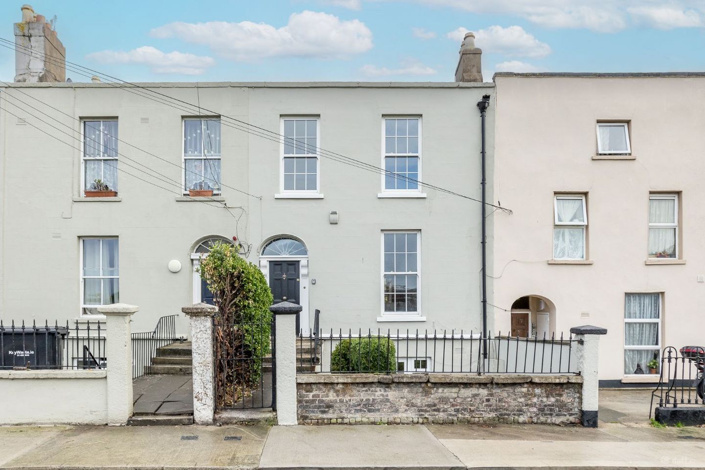 16 Mountpleasant Avenue Upper, Dublin 6, Ranelagh, Dublin 6, D06F6W4