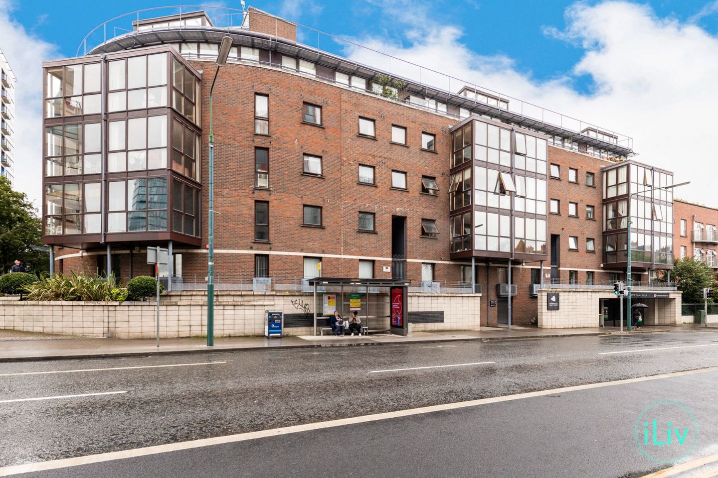 Charlotts Quay Dock, Ringsend Road, Dublin 4