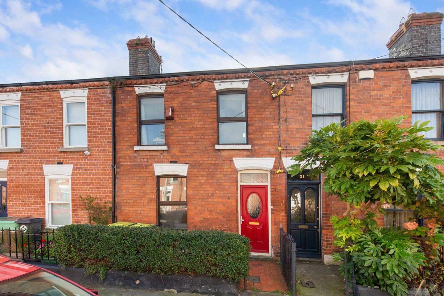 20 Reuben Avenue, Dublin 8, Rialto, Dublin 8, D08C9N1
