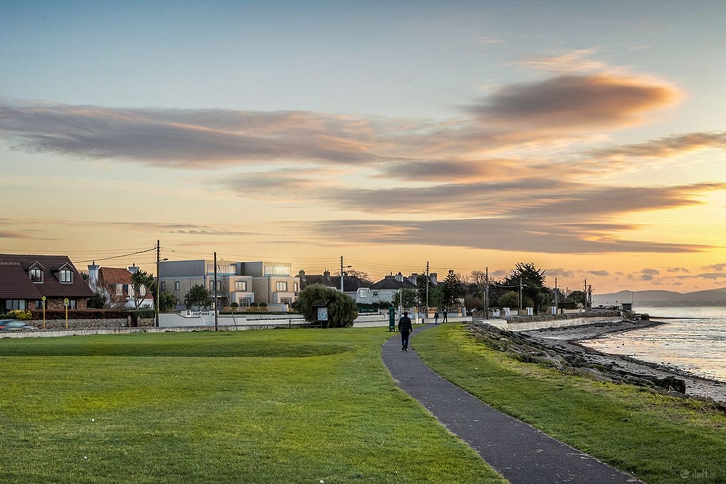 Aurora (4b), Strand Road, Sutton, Sutton, Dublin 13, D13V6K4