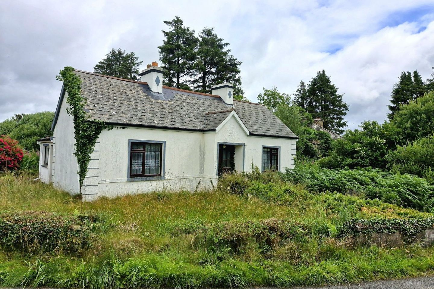 Calveagh Lower, Carracastle, Ballaghaderreen, Co. Roscommon, F45EW77