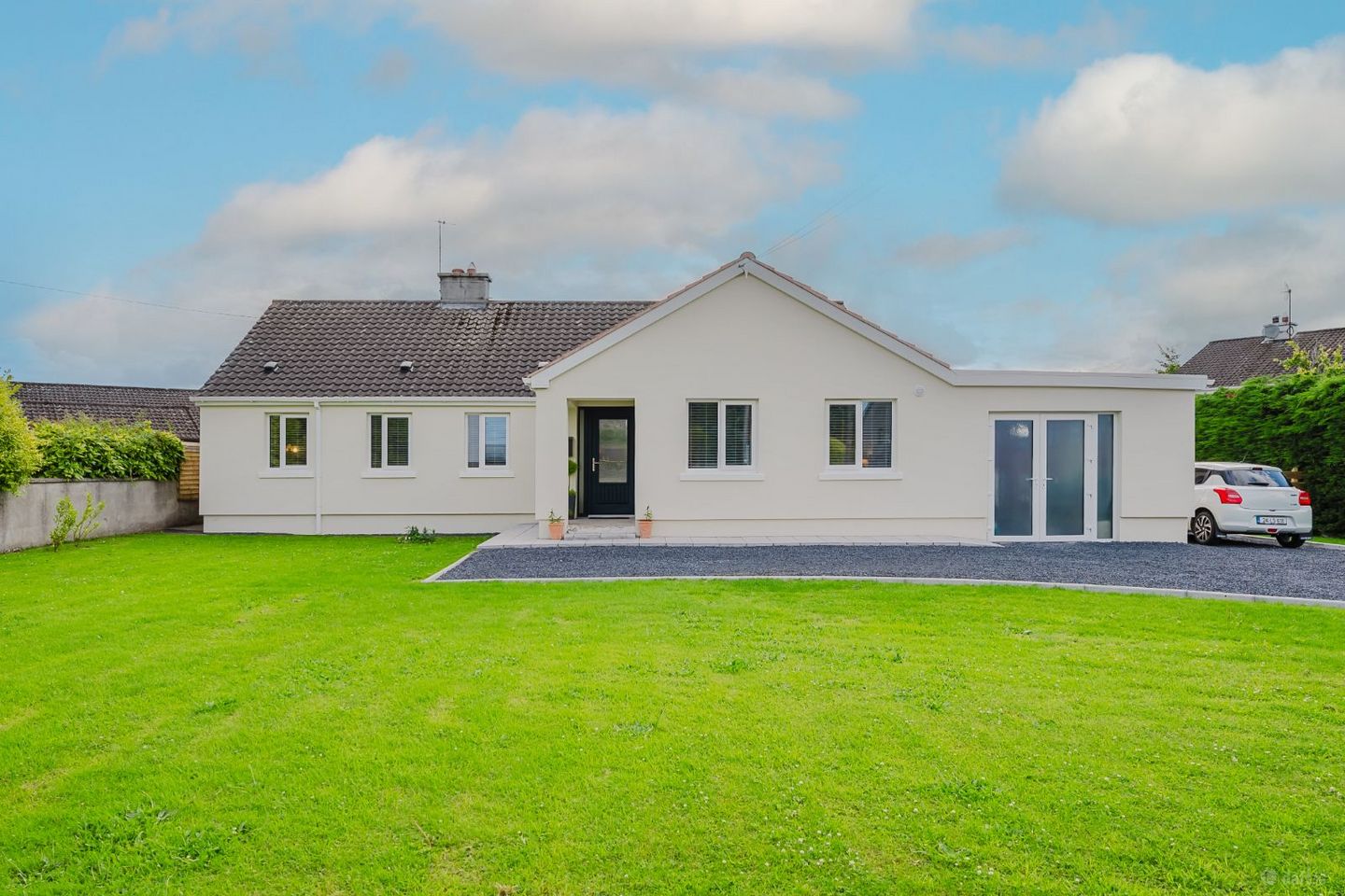 Cloud Cottage, Cudville, Nenagh, Co. Tipperary, E45FN73
