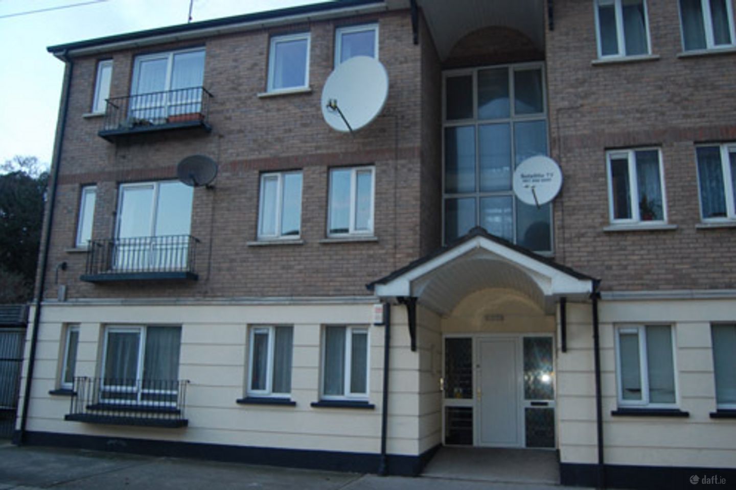 St Catherines, North Strand, Drogheda, Co. Louth