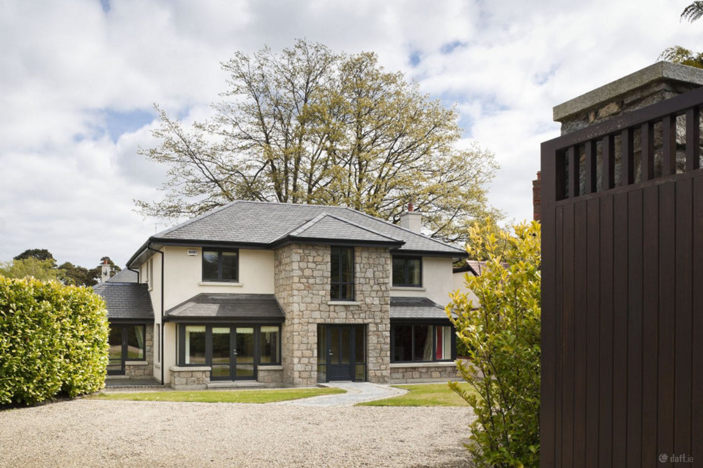 Pendula, Claremont Road, Foxrock, Dublin 18