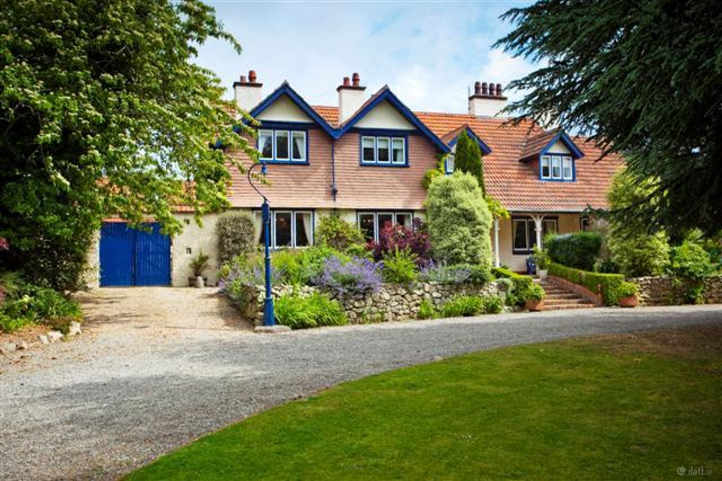 Hillside, Glenamuck Road, Carrickmines, Dublin 18