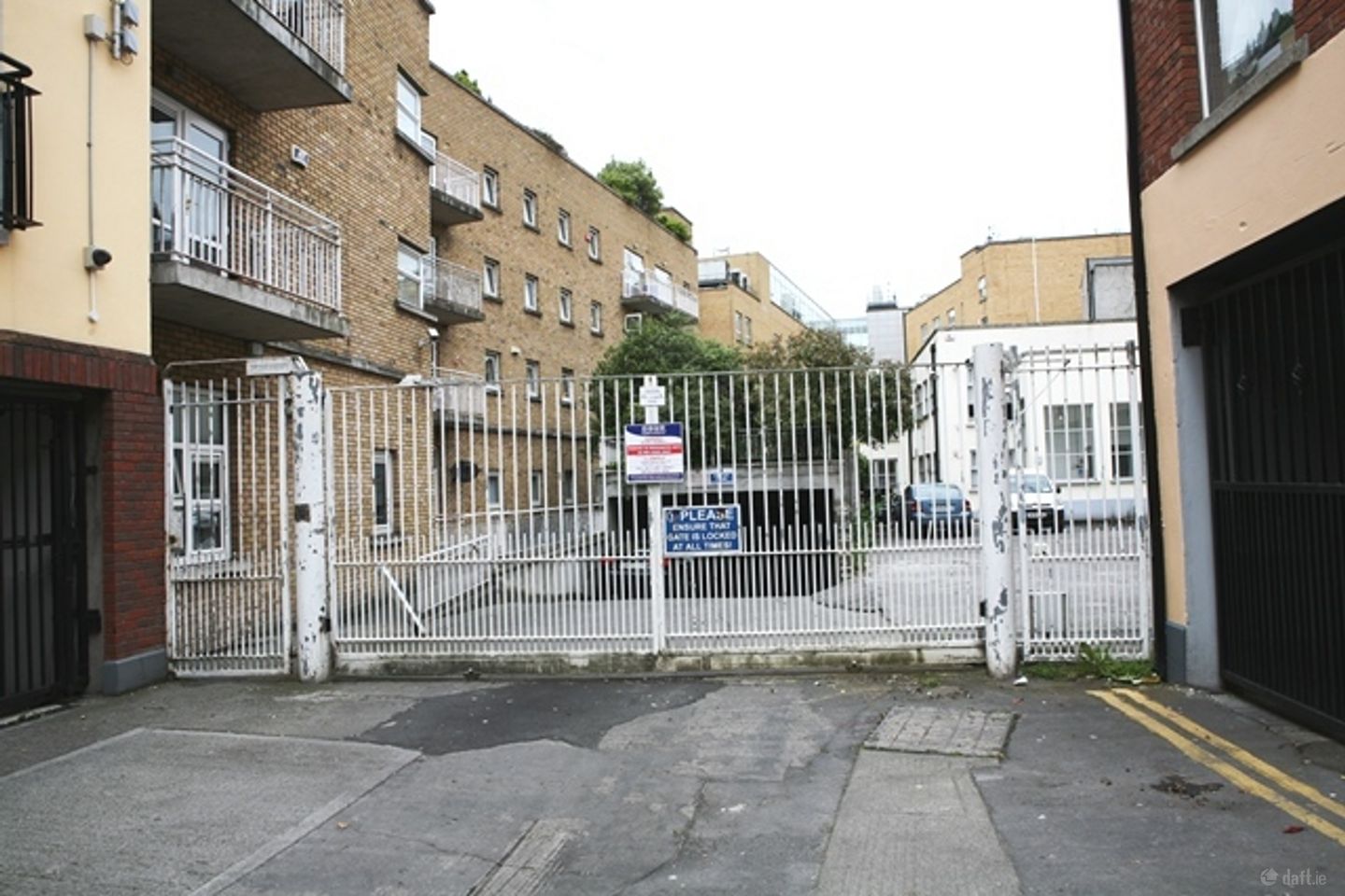 Capel Street, Dublin 1