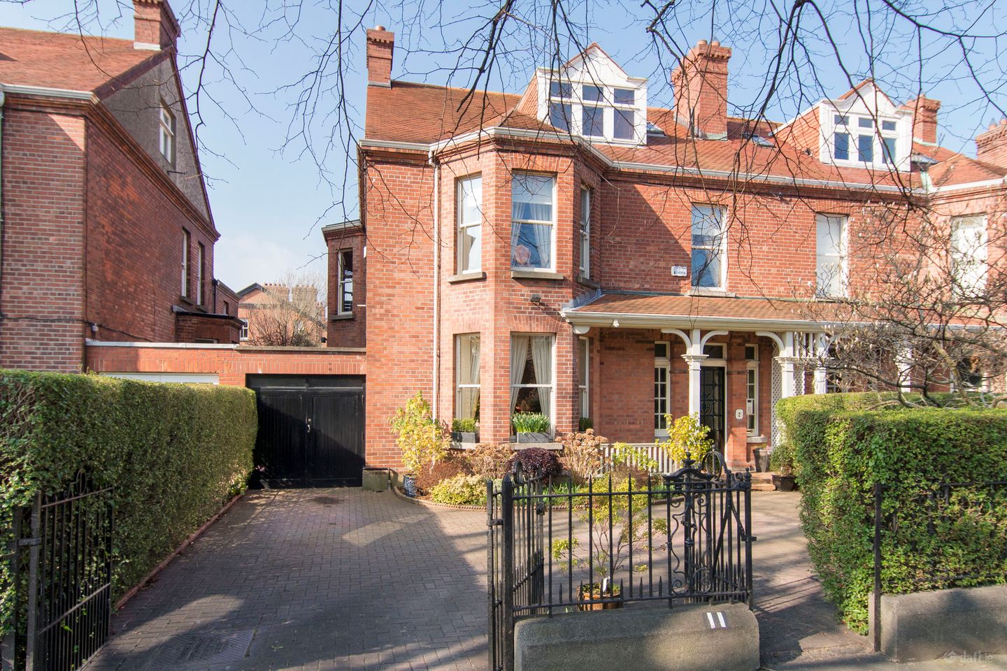 11 Herbert Park, Ballsbridge, Co. Dublin