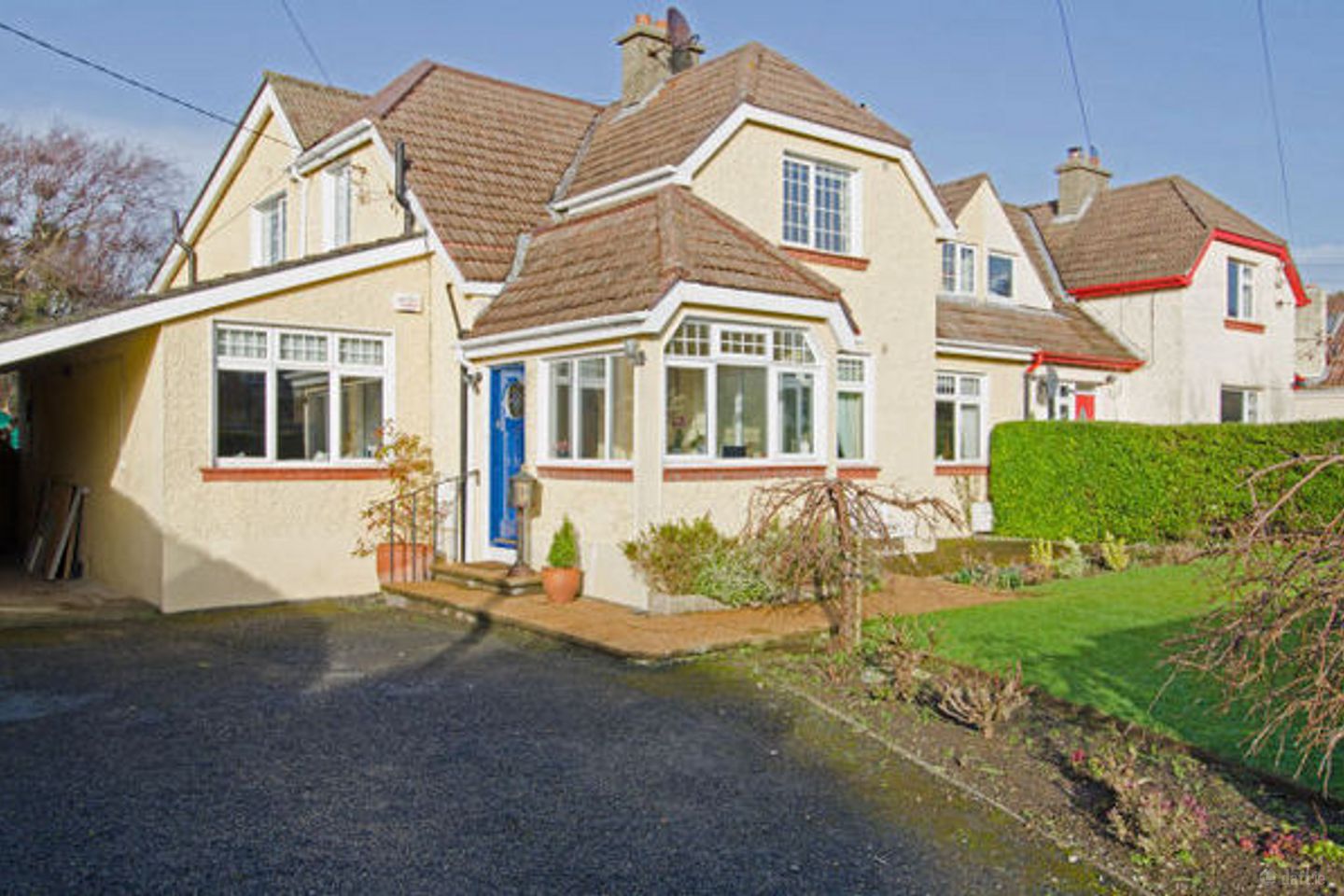 11 La Vista Avenue, Sutton, Dublin 13