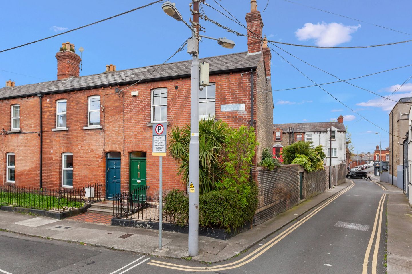 9 Saint Joseph Street, Off North Circular Road, Dublin 7, D07N44Y