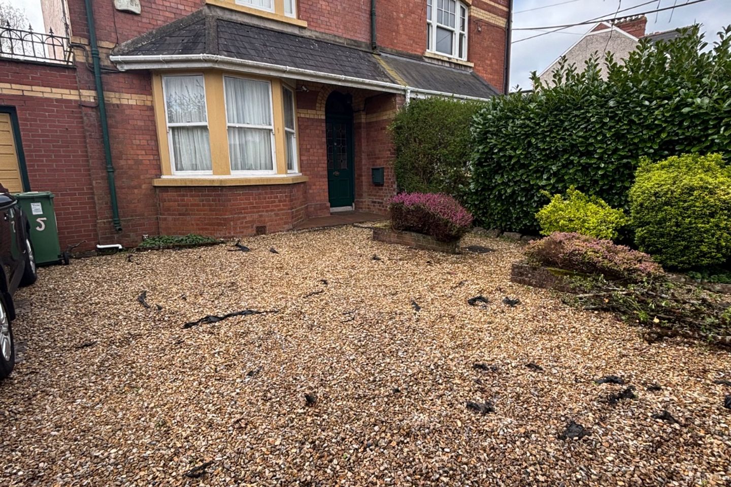 Allendale, 5 Brookfield Villas, Glasheen, Co. Cork