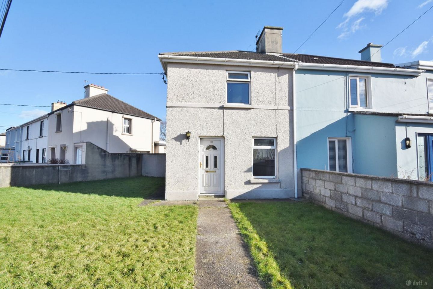 68 O'Rahillys Villas, Tralee, Tralee, Co. Kerry, V92YW2K
