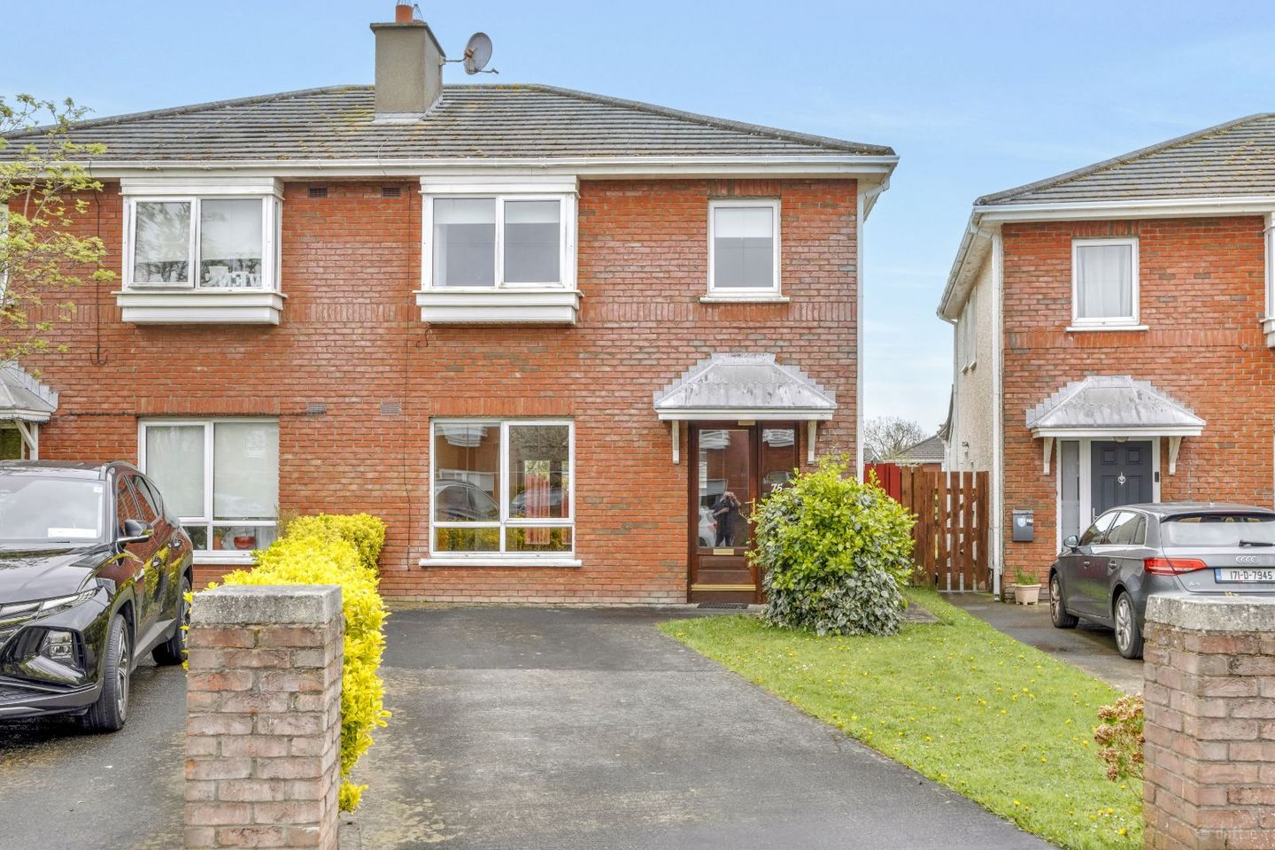 75 The Green, Beaumont Woods, Beaumont, Dublin 9, D09DP28