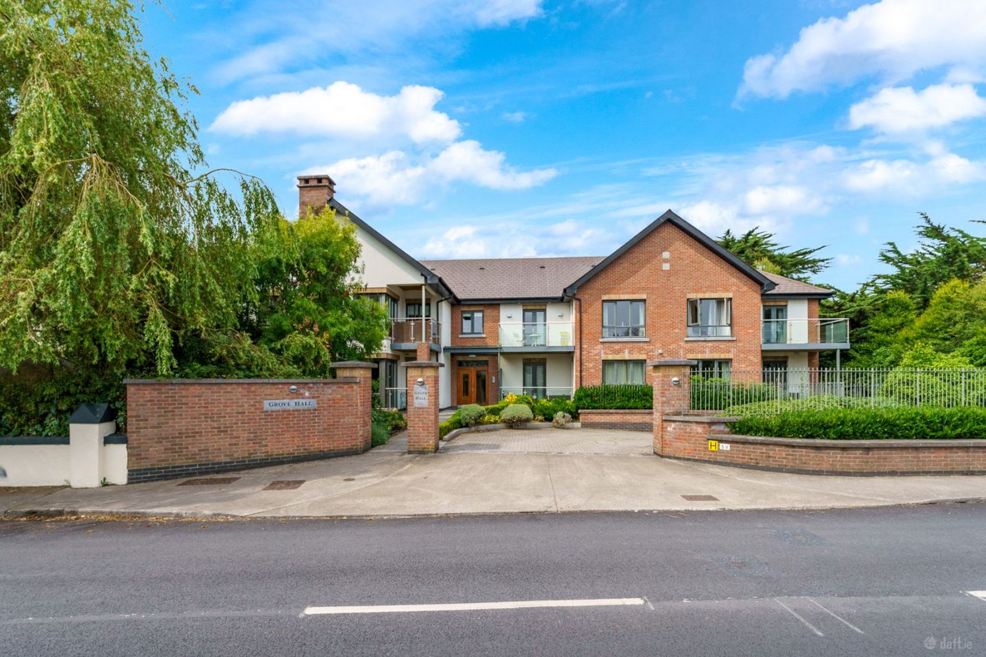 Grove Hall, Grove Avenue, Blackrock, Stillorgan, Co. Dublin